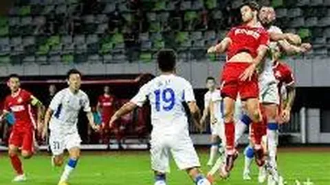 “印尼备战提前，燃情助力国足，力争三分为目标”